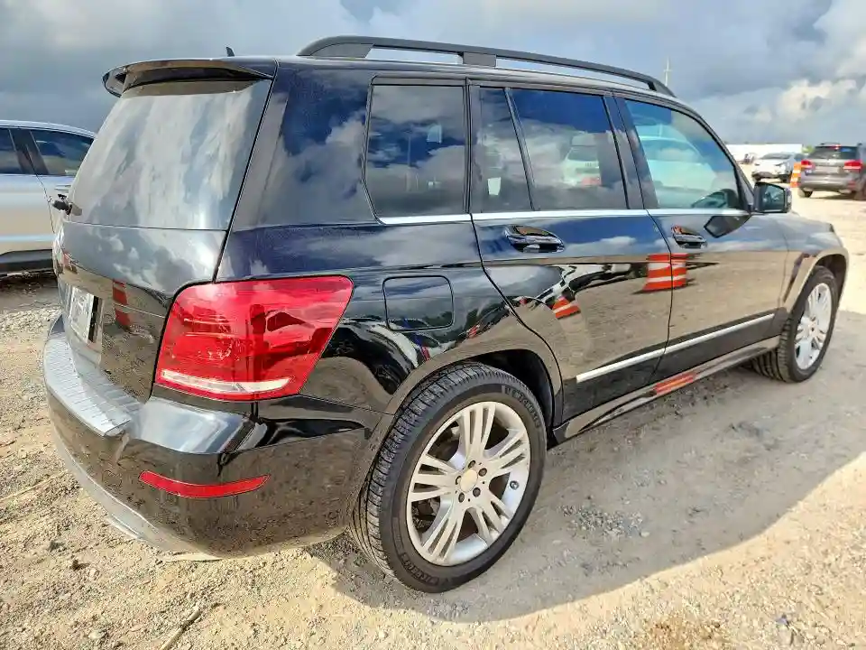 WDCGG5HB8DF986209 2013 MERCEDES-BENZ GLK-CLASS-2