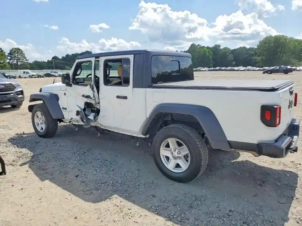 1C6HJTAG7PL523190 2023 JEEP GLADIATOR-1