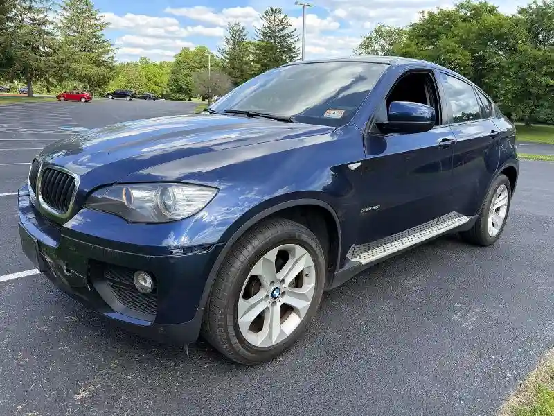 5UXFG2C59DL787915 2013 BMW X6-1