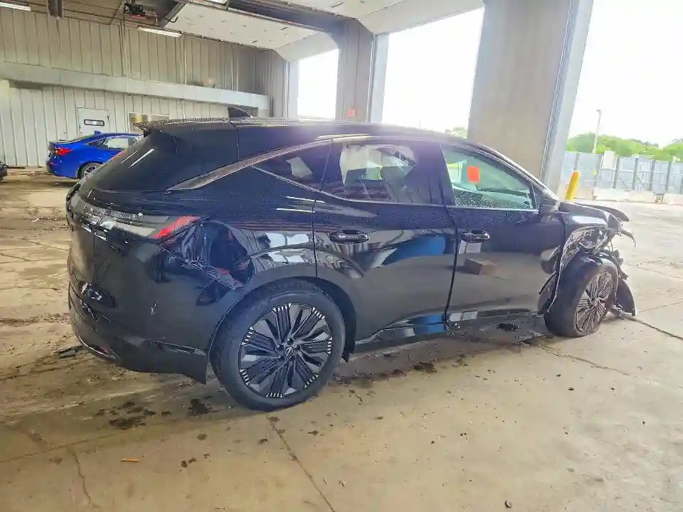 5N1AZ3DT5SC138582 2025 NISSAN MURANO-2