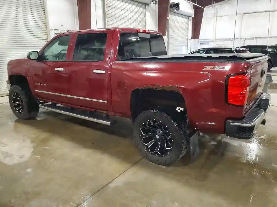 3GCUKSEC1EG103263 2014 CHEVROLET SILVERADO-1