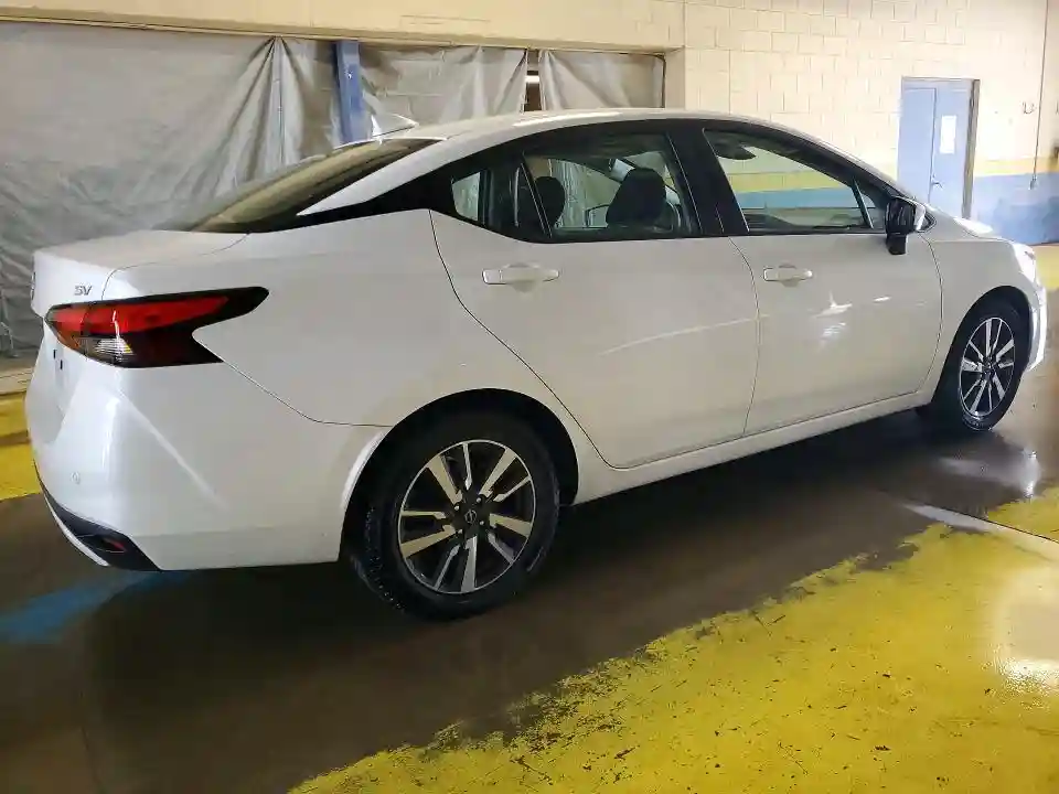3N1CN8EV3PL832336 2023 NISSAN VERSA-2