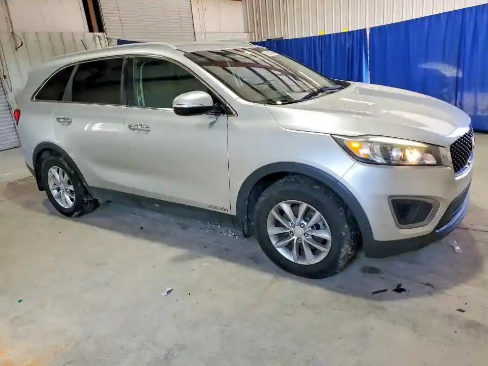 5XYPGDA55GG109022 2016 KIA SORENTO-3