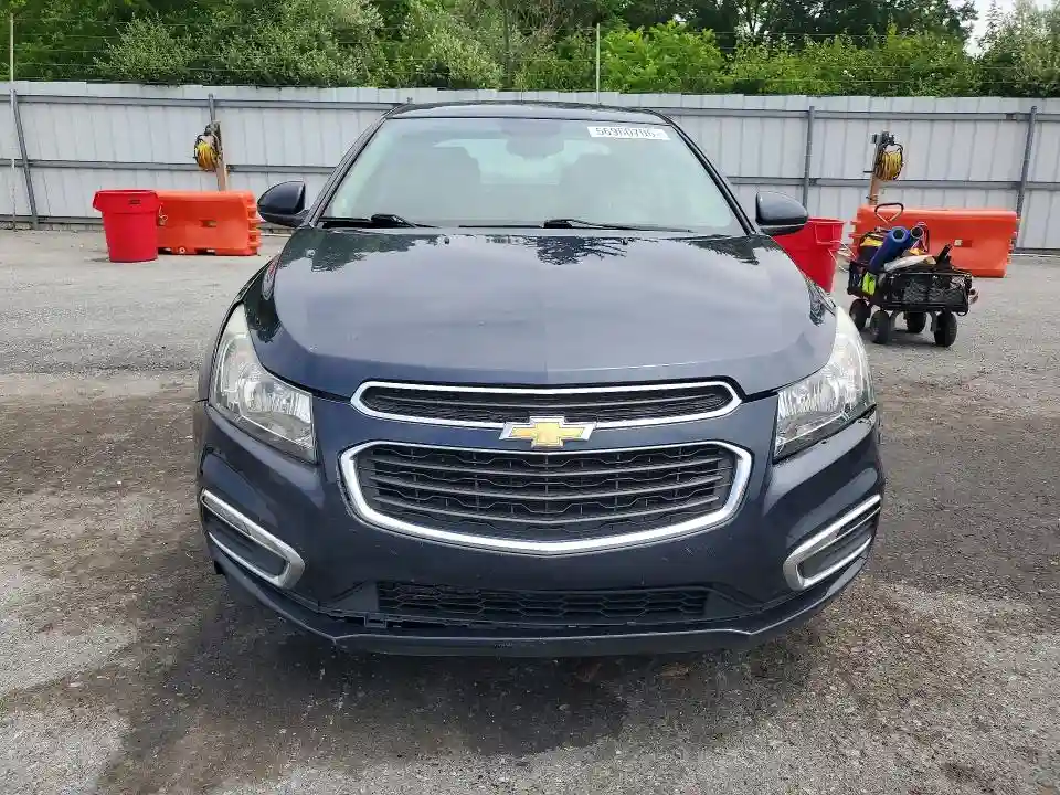 1G1PE5SB8G7200825 2016 CHEVROLET CRUZE-4