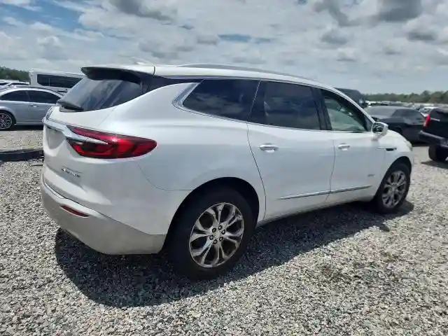 5GAERDKW6JJ146372 2018 BUICK ENCLAVE-2