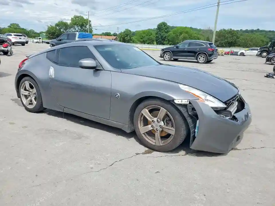 JN1AZ4EH7BM555297 2011 NISSAN 370Z-3