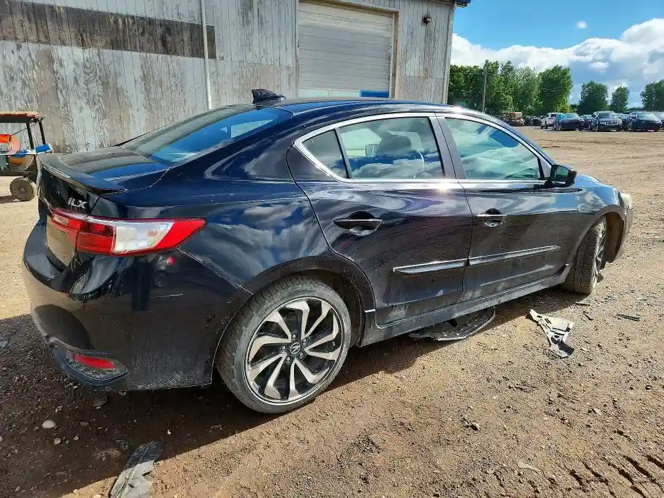 19UDE2F88GA001267 2016 ACURA ILX-2