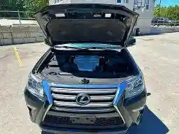JTJBM7FXXJ5199358 2018 LEXUS GX-4
