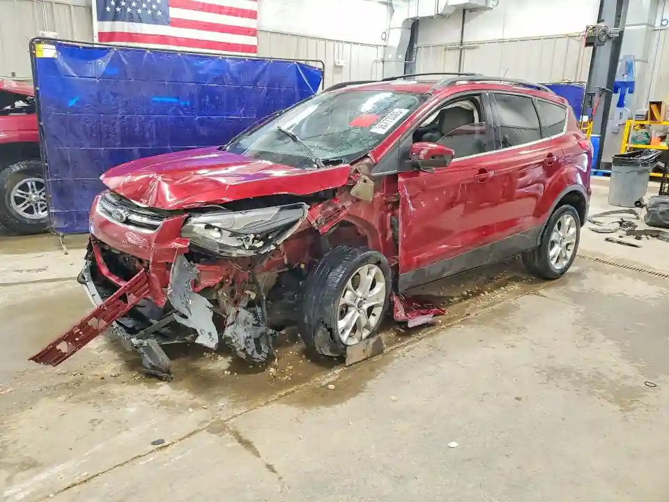 1FMCU9H90DUD69475 2013 FORD ESCAPE-0