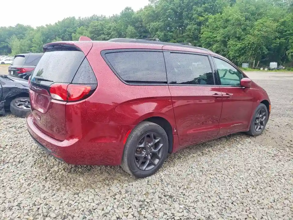 2C4RC1BG1LR251022 2020 CHRYSLER PACIFICA-2