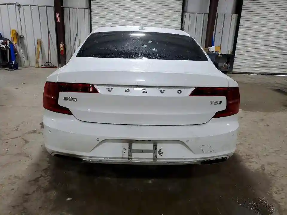 LVY992MK5JP024770 2018 VOLVO S90-5