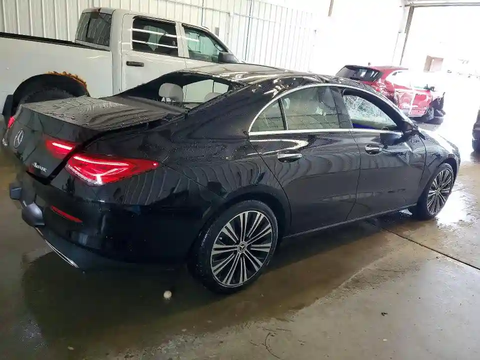 W1K5J4HB2PN363015 2023 MERCEDES-BENZ CLA-CLASS-2