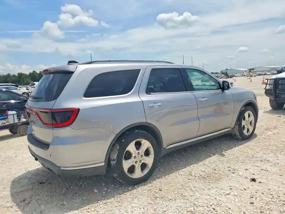 1C4RDHAG7FC111870 2015 DODGE DURANGO-2