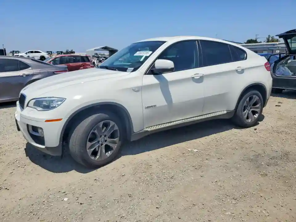 5UXFG2C53E0H10057 2014 BMW X6-0