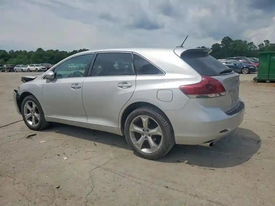 4T3BK3BB6DU079582 2013 TOYOTA VENZA-1