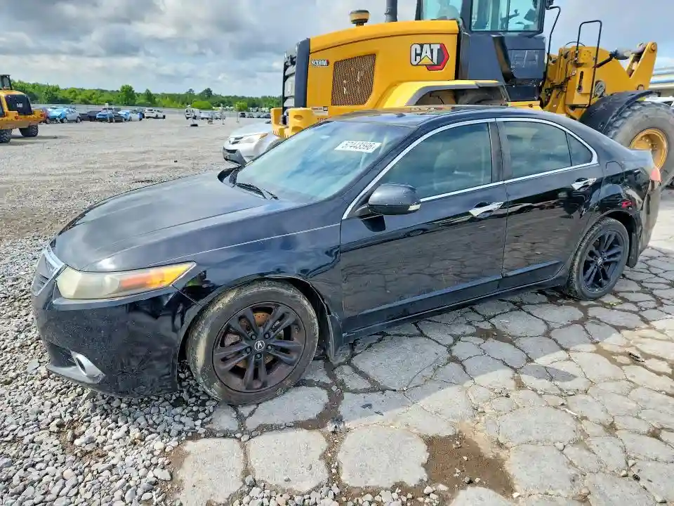 JH4CU2F60CC008609 2012 ACURA TSX-0