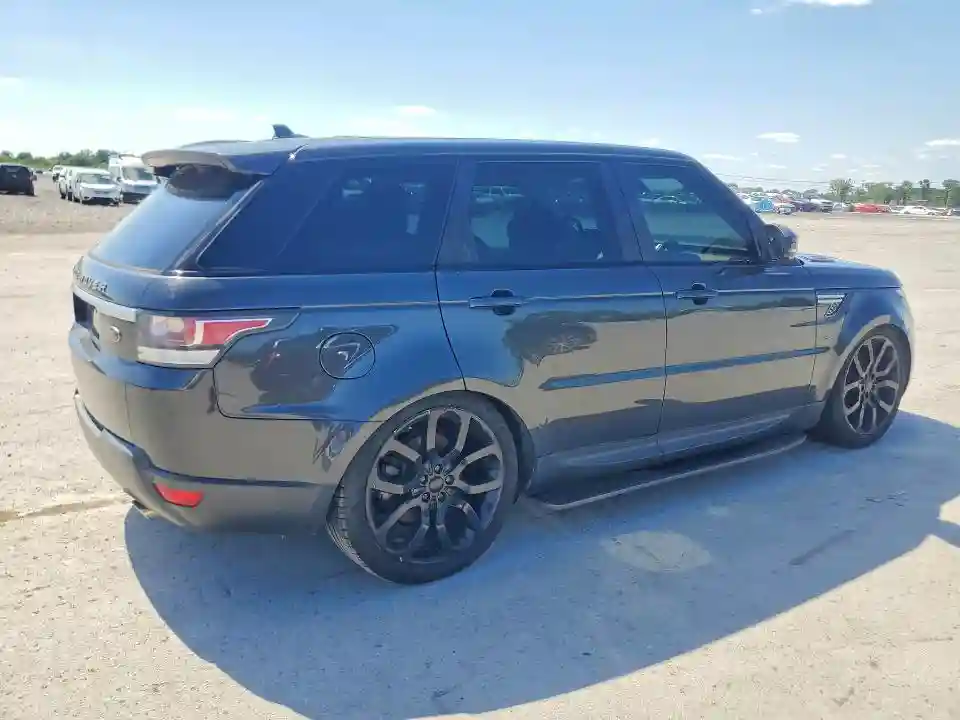 SALWR2PF2GA592942 2016 LAND ROVER RANGEROVER-2