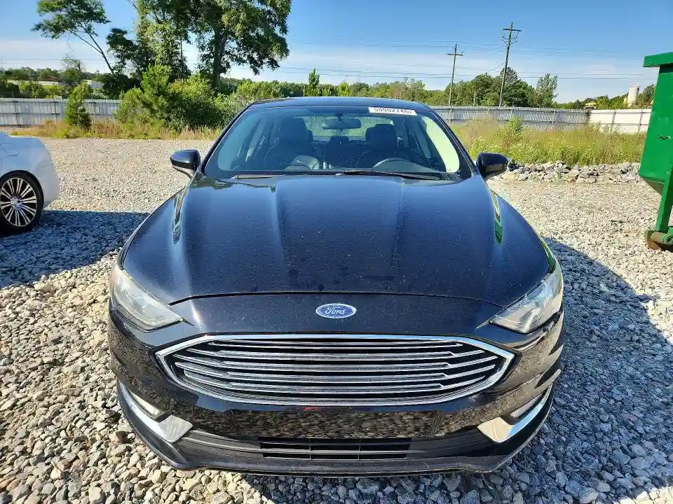 3FA6P0HD7HR249653 2017 FORD FUSION-4