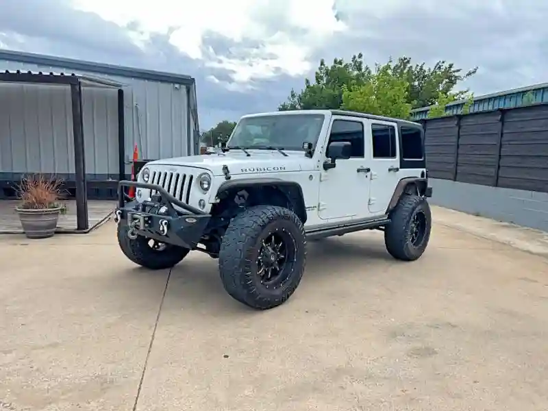 1C4BJWFG3FL530855 2015 JEEP WRANGLER-1