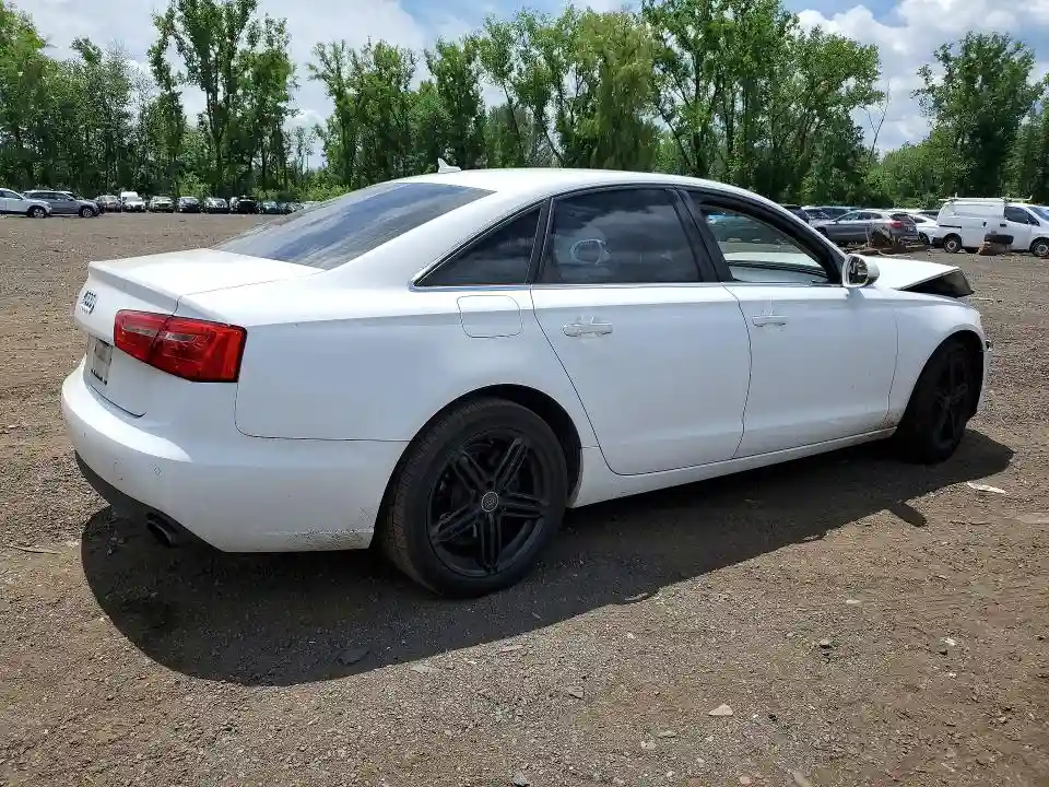 WAUGFAFC5DN110200 2013 AUDI A6-2