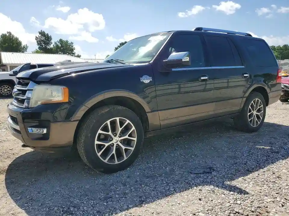 1FMJU1JT3FEF33510 2015 FORD EXPEDITION-0