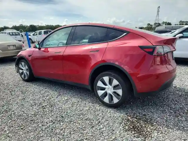 7SAYGDEE4PF630953 2023 TESLA MODEL Y-1