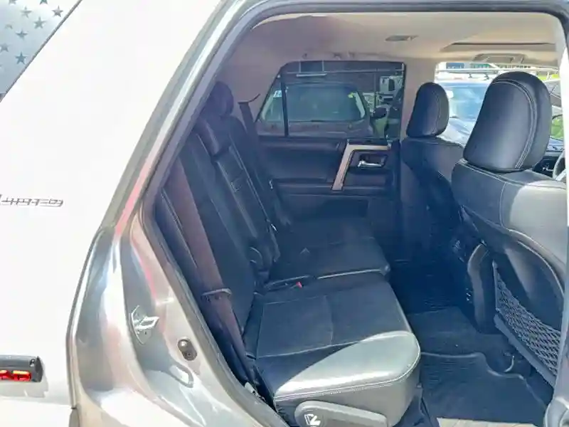JTEZU5JR7E5073801 2014 TOYOTA 4RUNNER-5