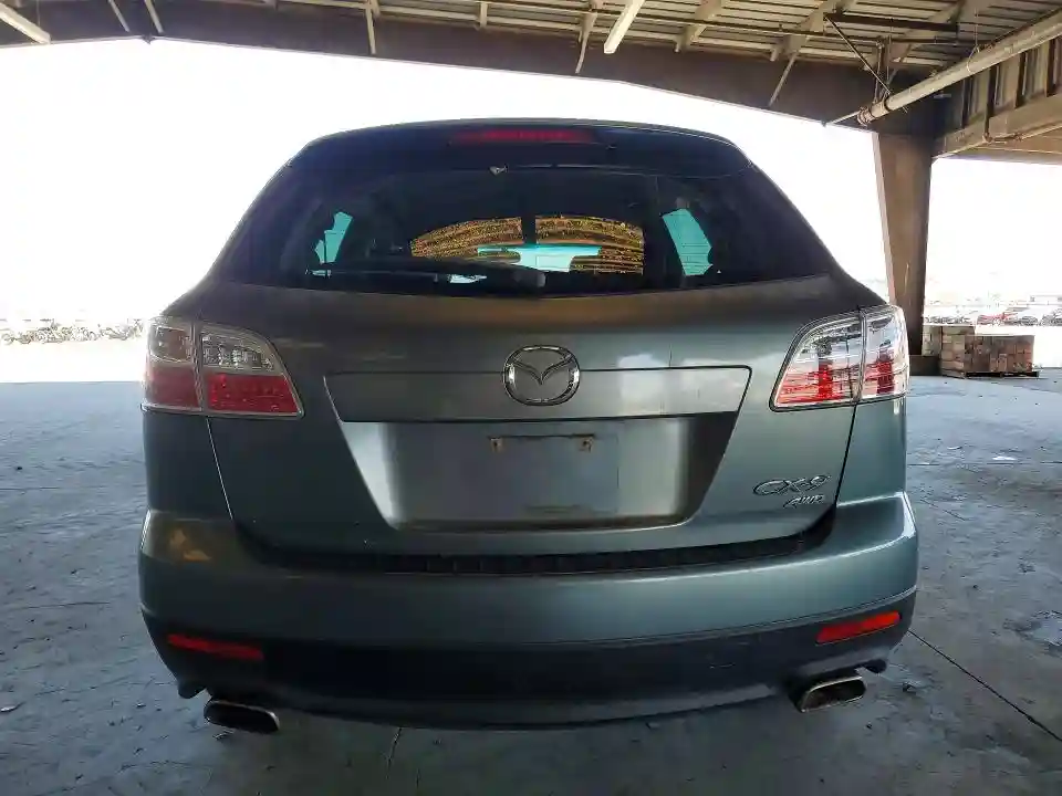 JM3TB3MV2A0221249 2010 MAZDA CX-9-5