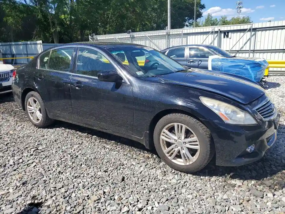 JN1CV6AR7DM355974 2013 INFINITI G37-3