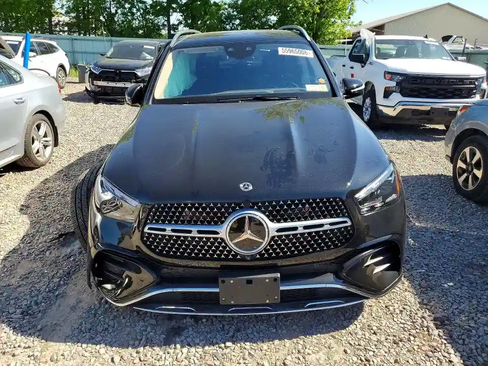4JGFB8FB8RB213822 2024 MERCEDES-BENZ GLE-CLASS-4