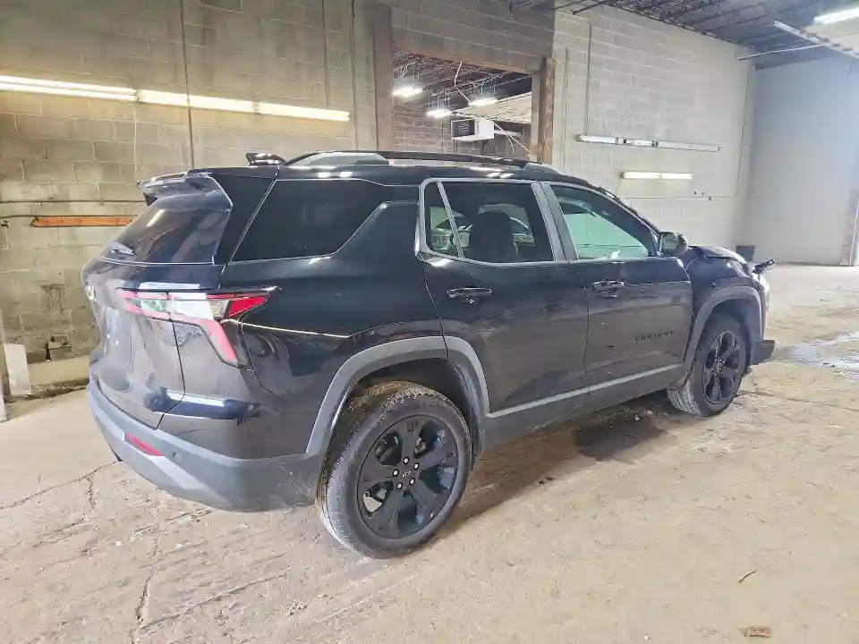 3GNAXHEG0SL259184 2025 CHEVROLET EQUINOX-2