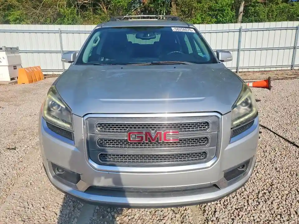 1GKKRRKD9EJ219533 2014 GMC ACADIA-4
