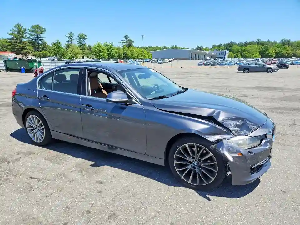 WBA3B5G55FNS19356 2015 BMW 3 SERIES-3