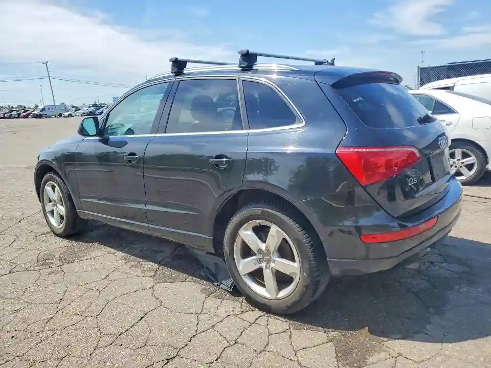 WA1LFAFP4CA089926 2012 AUDI Q5-1
