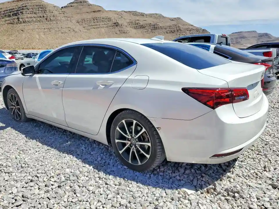 19UUB2F57FA018588 2015 ACURA TLX-1
