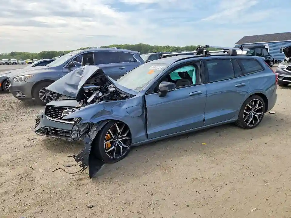 YV1H60EP6P1543696 2023 VOLVO V60-0