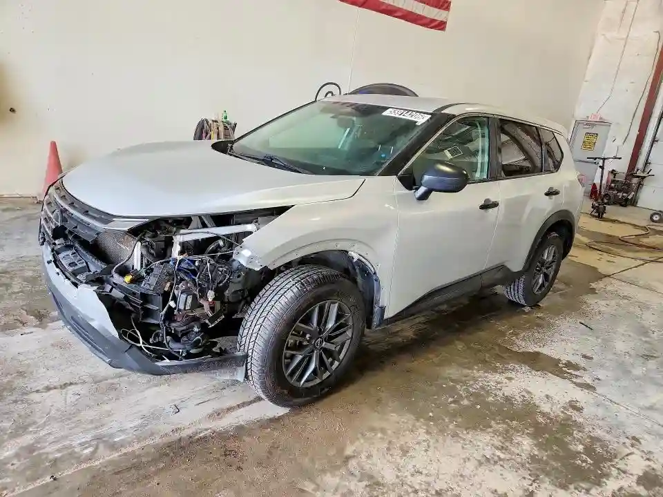 5N1BT3AA6RC712593 2024 NISSAN ROGUE-0