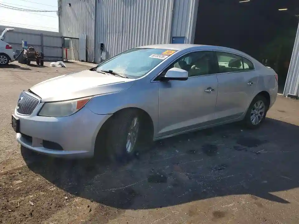1G4GA5ER3CF177722 2012 BUICK LACROSSE-0