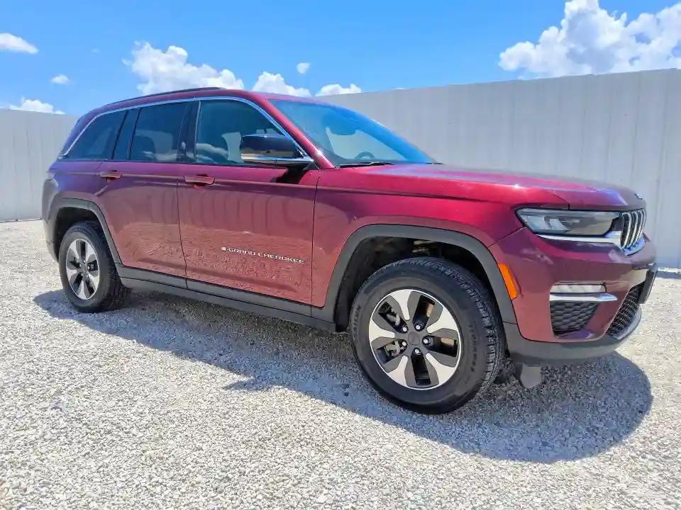 1C4RJYB61RC171677 2024 JEEP CHEROKEE-3