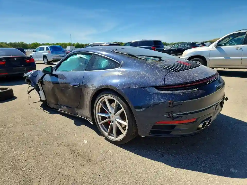 WP0AB2A9XLS227616 2020 PORSCHE 911-1