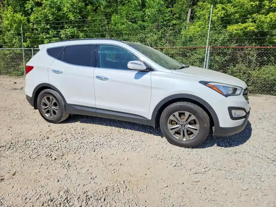 5XYZU3LB7GG306742 2016 HYUNDAI SANTA FE-3