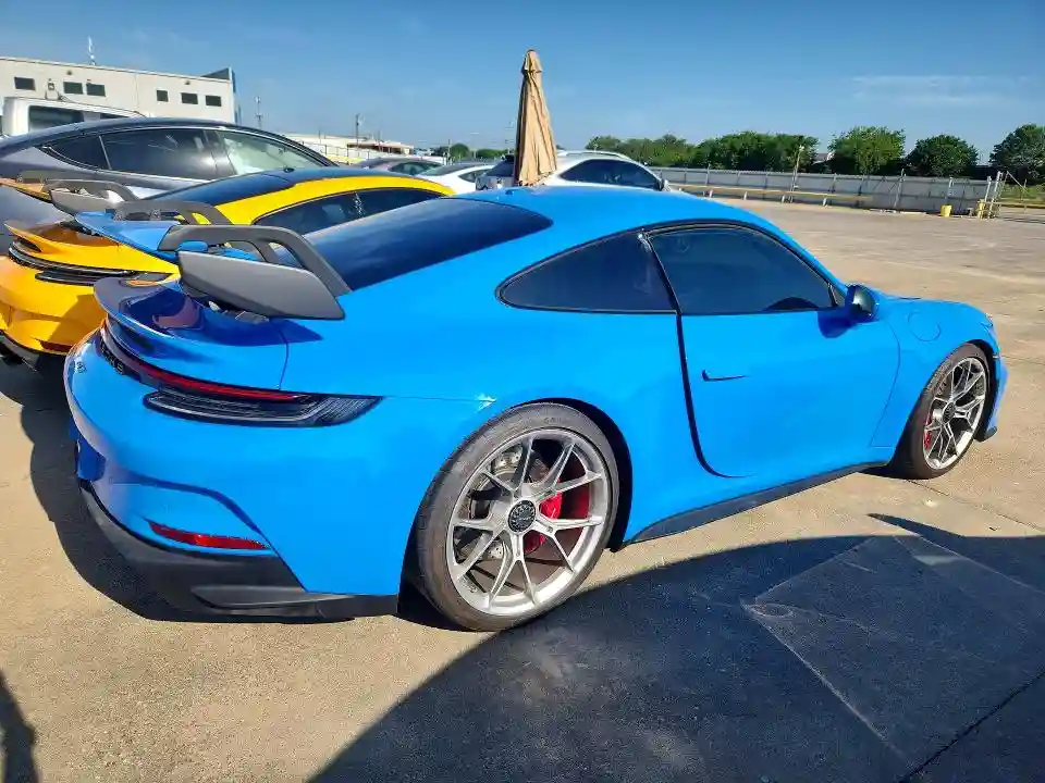 WP0AC2A94NS268310 2022 PORSCHE 911-2