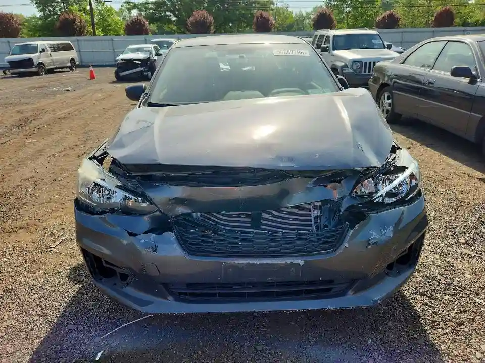 4S3GTAB68K3723514 2019 SUBARU IMPREZA-4