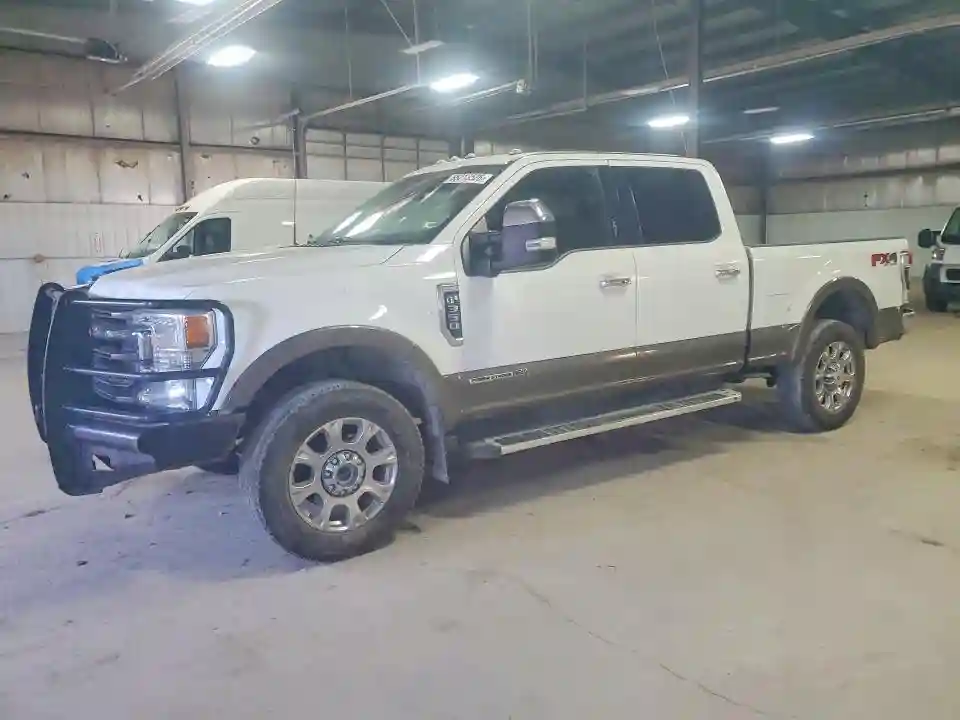 1FT8W3BT3NEE84069 2022 FORD F350-0