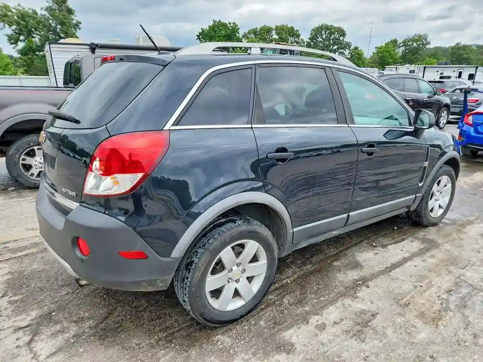 3GNAL2EK7CS566744 2012 CHEVROLET CAPTIVA-2