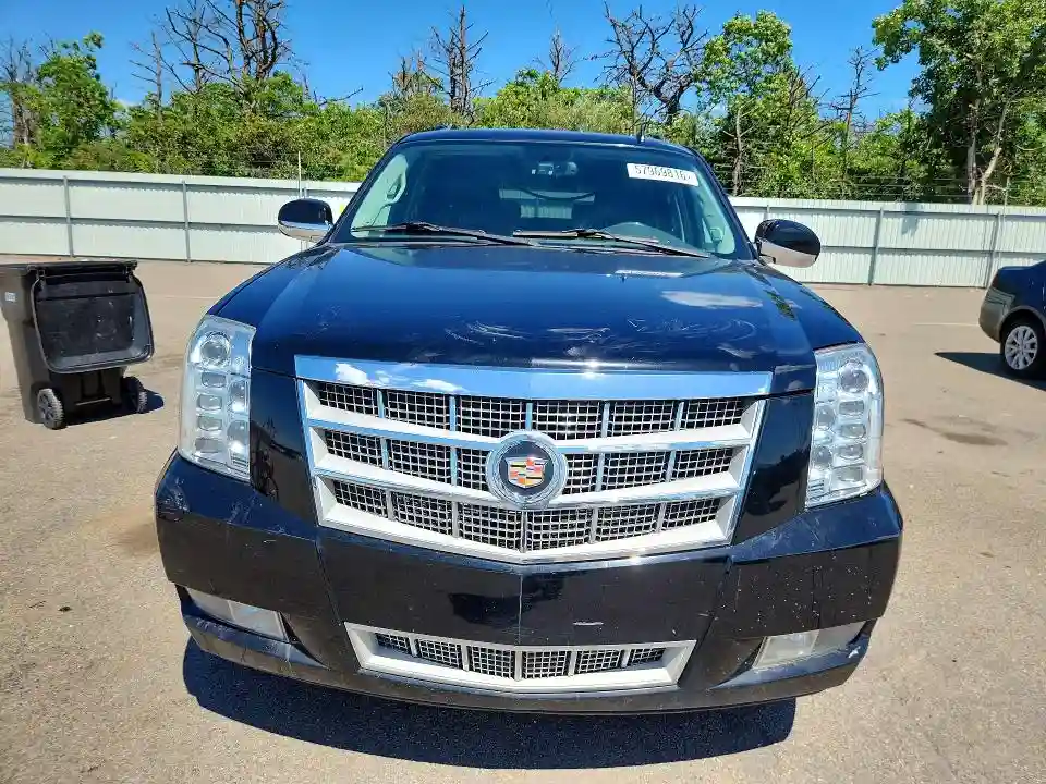 1GYS4KEF6ER139102 2014 CADILLAC ESCALADE-4