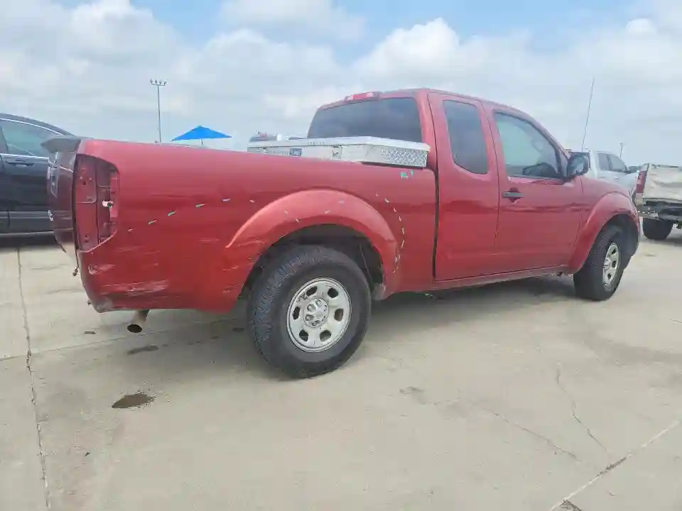 1N6BD0CT1EN771352 2014 NISSAN FRONTIER-2