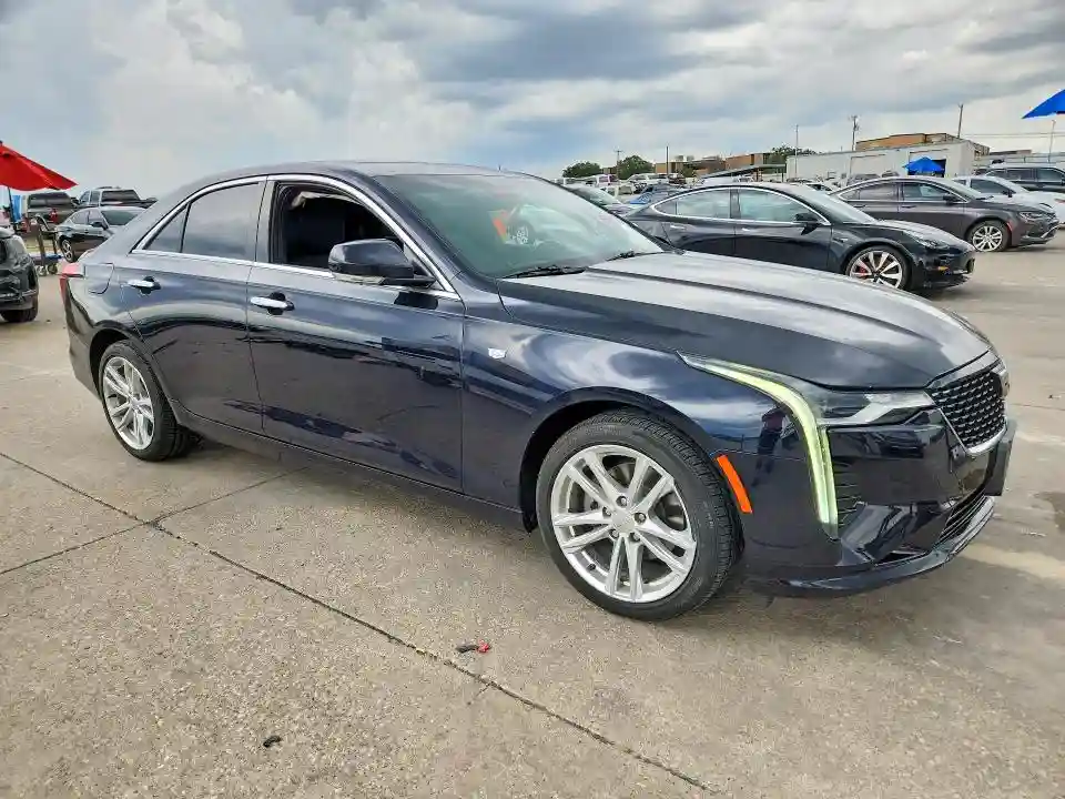 1G6DK5RK3L0143254 2020 CADILLAC CT4-3