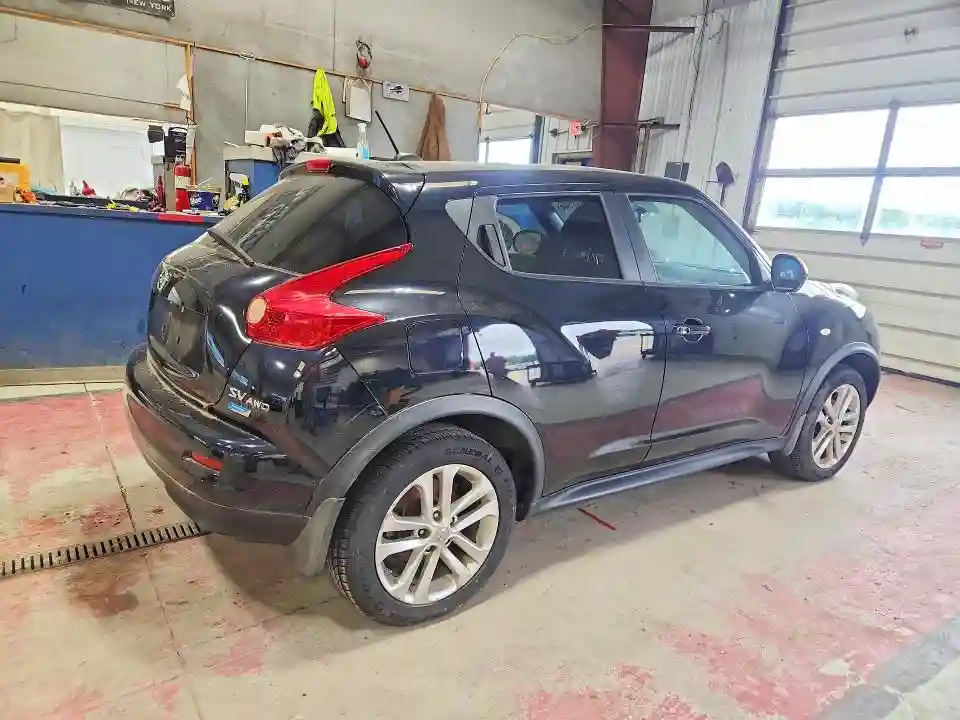 JN8AF5MVXCT111166 2012 NISSAN JUKE-2