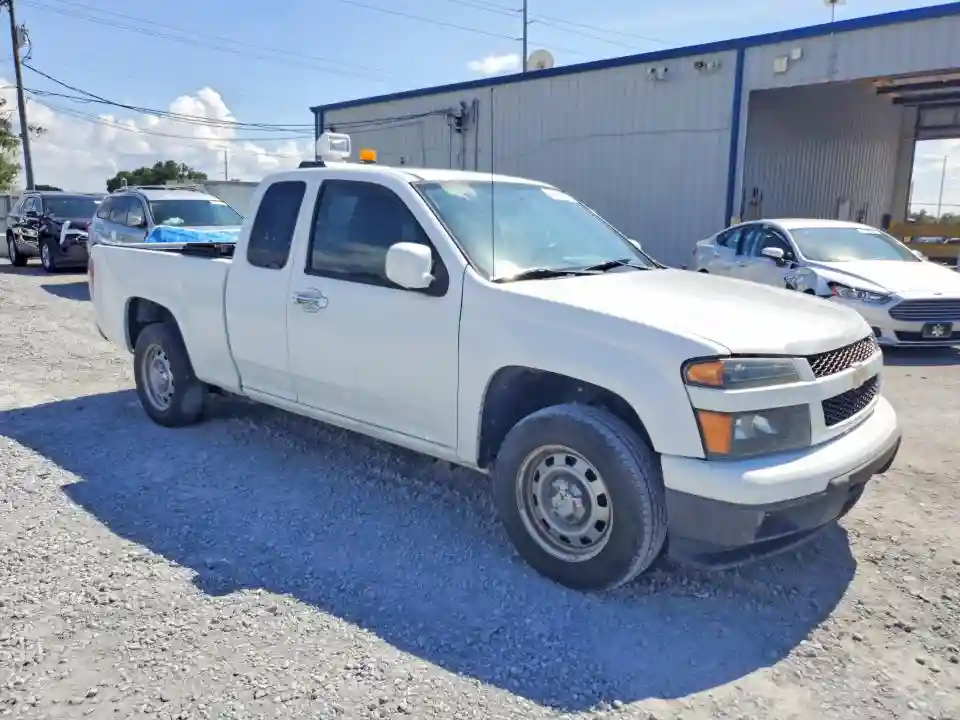 1GCESBFE5C8169564 2012 CHEVROLET COLORADO-3